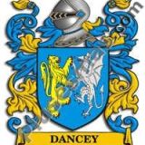 Escudo del apellido Dancey