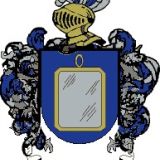 Escudo del apellido Daneri