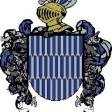 Escudo del apellido Dann