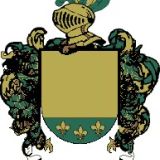 Escudo del apellido Dapier