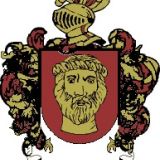 Escudo del apellido Dapiña