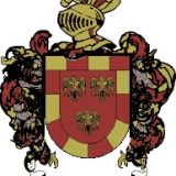 Escudo del apellido Dara