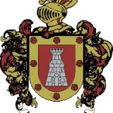 Escudo del apellido Darany