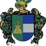 Escudo del apellido Darasse