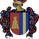 Escudo del apellido Darayll