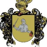Escudo del apellido Darbey