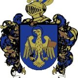 Escudo del apellido Darbins