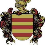 Escudo del apellido Dard