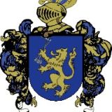 Escudo del apellido Dardalla