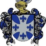 Escudo del apellido Darder