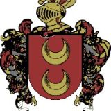 Escudo del apellido Dardet