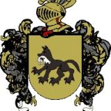 Escudo del apellido Darmanin