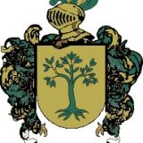 Escudo del apellido Darnaud