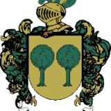 Escudo del apellido Darniani