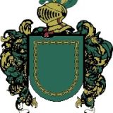 Escudo del apellido Daroca