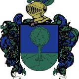 Escudo del apellido Darriz