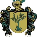 Escudo del apellido Dasi