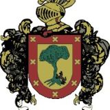 Escudo del apellido Dastier