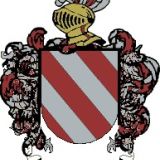 Escudo del apellido Daulons