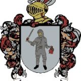 Escudo del apellido Daus