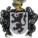 Escudo del apellido Dauyans