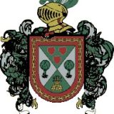 Escudo del apellido Dava