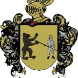 Escudo del apellido Davache