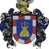 Escudo del apellido Davalillos