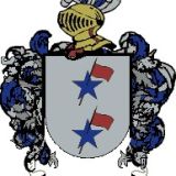 Escudo del apellido Davarro