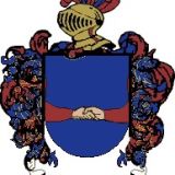 Escudo del apellido Davaza