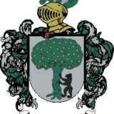 Escudo del apellido Daveiga