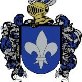 Escudo del apellido Davi