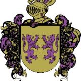 Escudo del apellido Davia