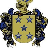 Escudo del apellido Davivar