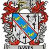 Escudo del apellido Dawes
