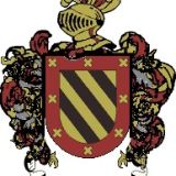 Escudo del apellido Dazne