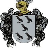 Escudo del apellido Dean