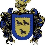 Escudo del apellido Deanillo