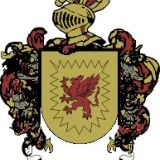 Escudo del apellido Debaty