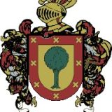 Escudo del apellido Debebe