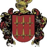 Escudo del apellido Deblas