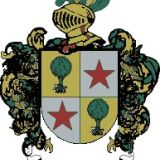 Escudo del apellido Decabo