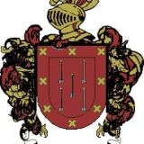 Escudo del apellido Decabra