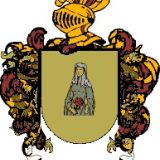 Escudo del apellido Decal