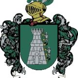 Escudo del apellido Decazo