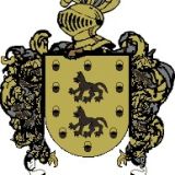 Escudo del apellido Decia