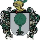 Escudo del apellido Decolier