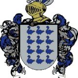 Escudo del apellido Decoro