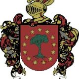 Escudo del apellido Defoni