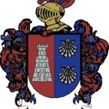 Escudo del apellido Defournea